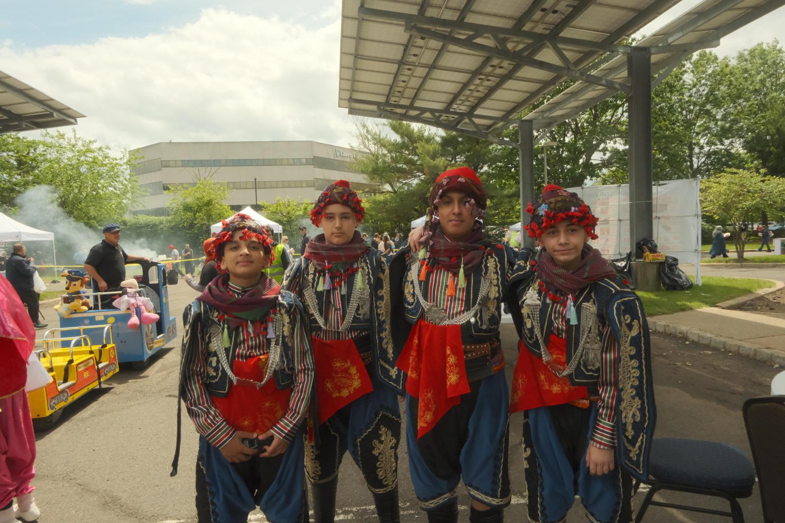 Culture Background